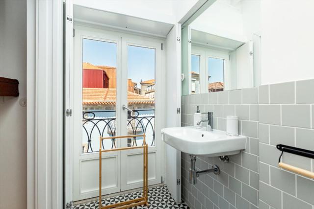 Tmh Virtudes Lägenhet OOporto Exteriör bild